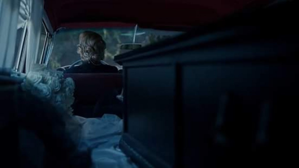 Lanza Avril Lavigne el video de 'I Fell in Love with the Devil'