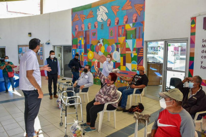 DIF Reynosa apoya la inclusión de personas con discapacidad 