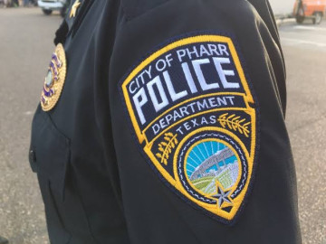 Expandirán Unidad de Salud Mental del Departamento de Policía de Pharr