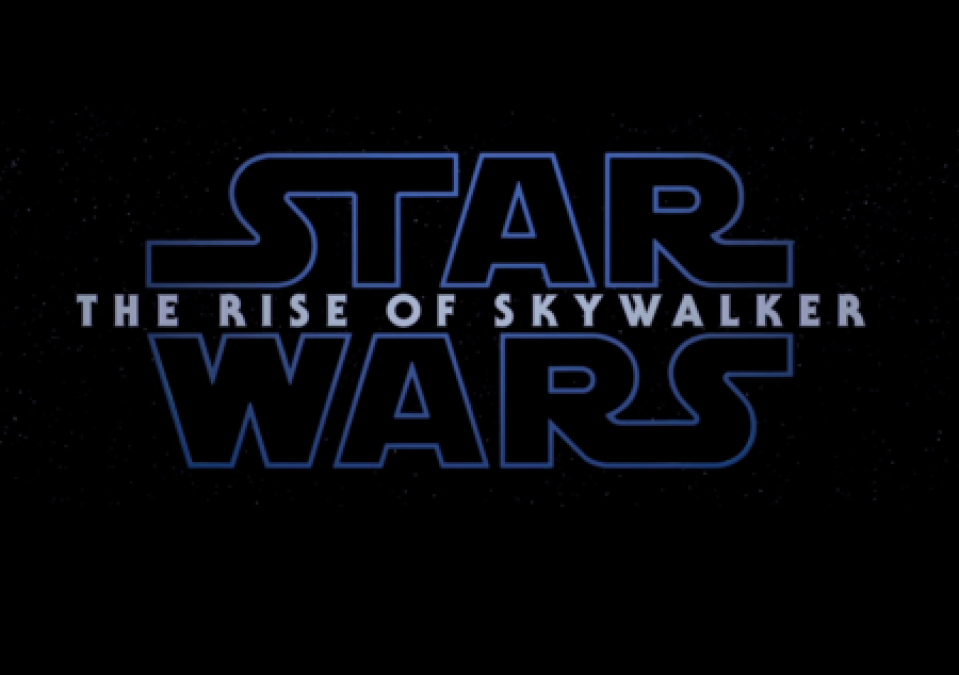 Revelan tráiler de ‘Star Wars: The Rise of Skywalker’