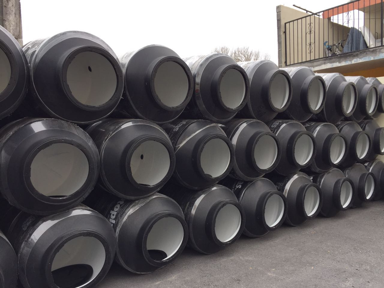 Inicia ITAVU entrega de tinacos