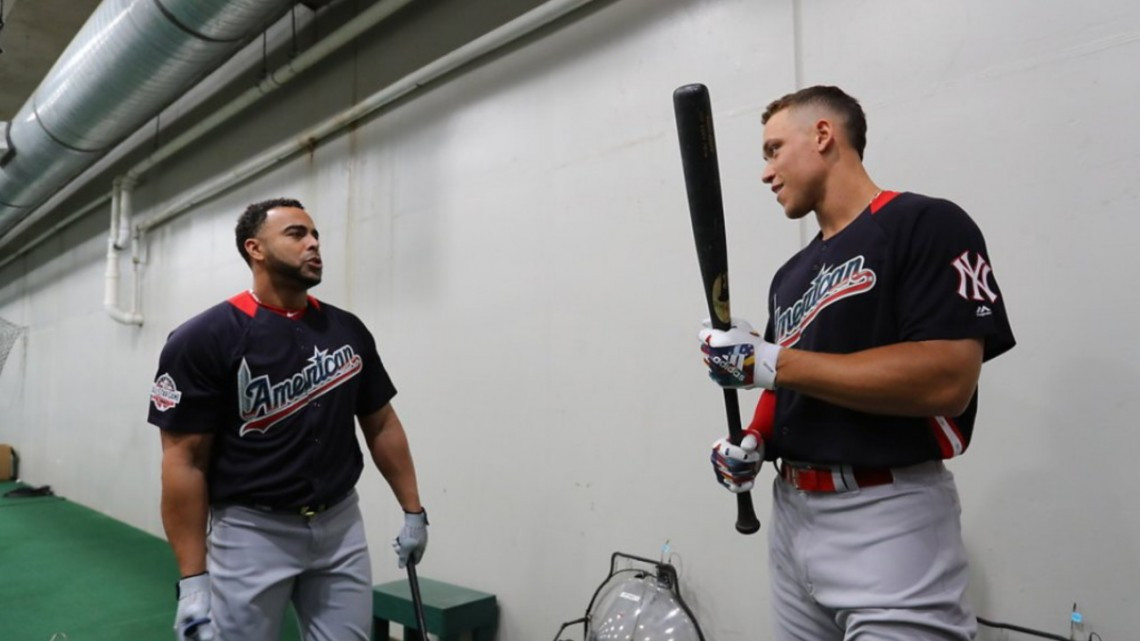 Liga Americana se lleva el All Star Game 2018