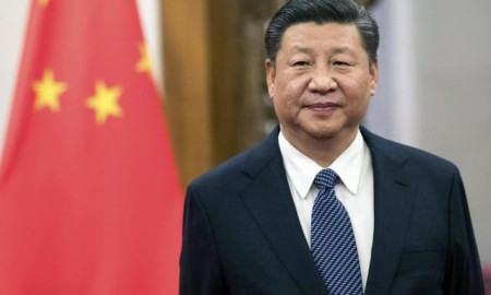 Presidente chino concluye visita de Estado a Corea del Norte  