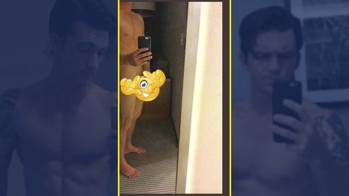 Filtran fotos íntimas de Drake Bell