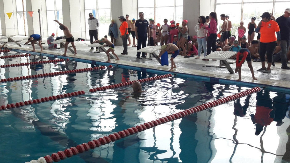 Abren inscripciones en Instituto Municipal del Deporte