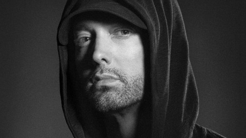 Eminem demanda a Spotify por derechos de autor