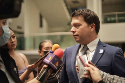 PAN no va a proceso interno; 'Cachorro' seguirá al frente