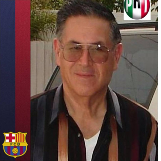 Consterna deceso de “Memo” Garibay