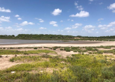 Muy probable se racione el agua de uso doméstico debido a sequía en Tamaulipas