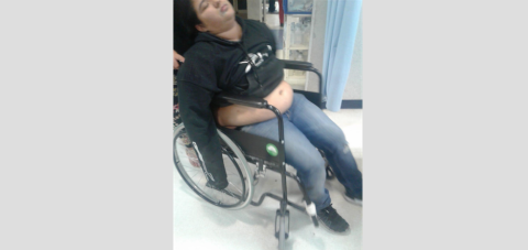 Ingresa joven intoxicada por ingerir más de cinco “Picapiedras” 