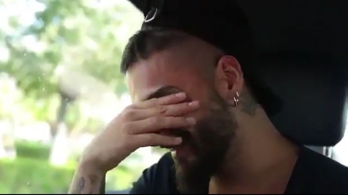 Así suena la canción "Medellín"  de Madonna y Maluma