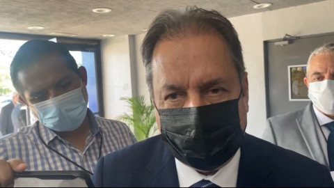 Llama SET a cuidarse en fiestas para poder regresar a las aulas