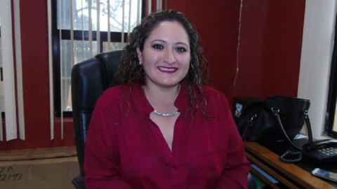  Ofrecen láminas a bajo costo en Camargo