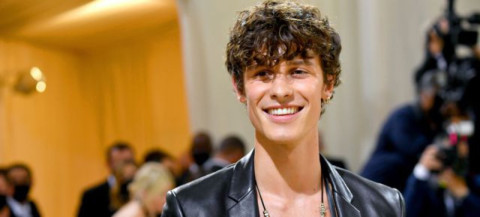 Shawn Mendes lanza su tema "When You're Gone"