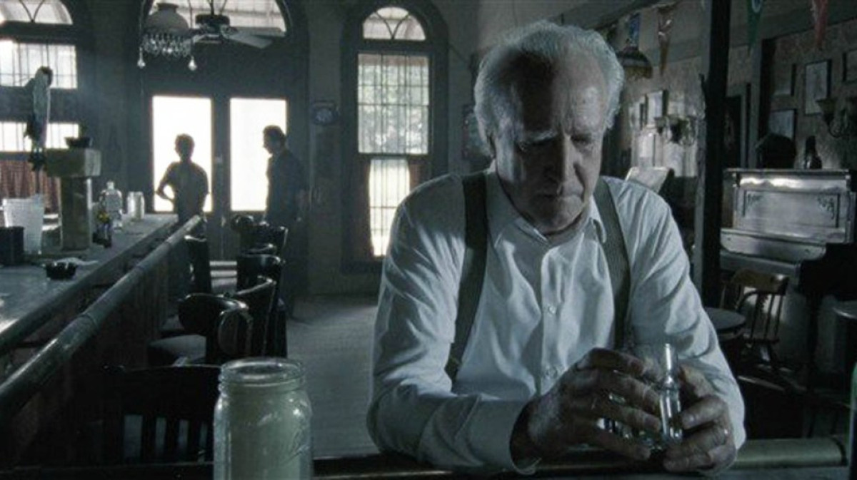 Fallece Scott Wilson víctima de leucemia