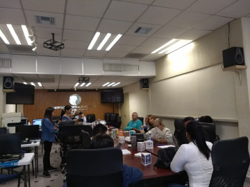 Listos en el INE Tampico para recibir las primeras casillas de las Elecciones 2018