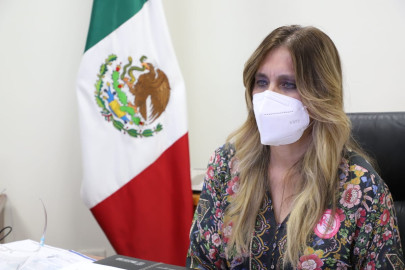 Rápida recuperación de empleo en Reynosa ante pandemia