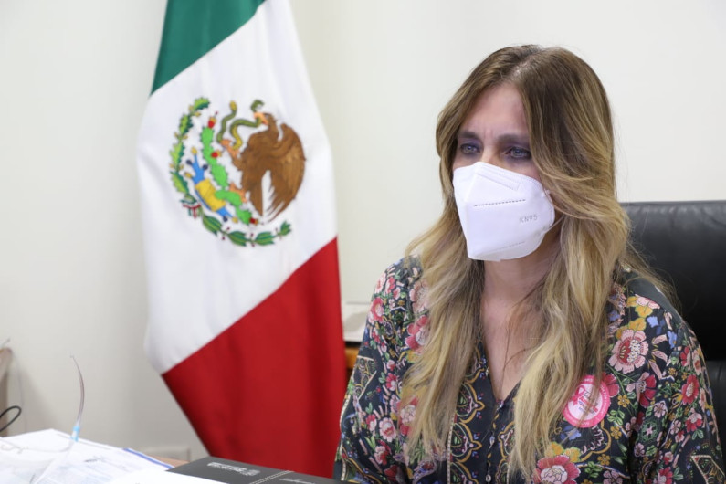 Rápida recuperación de empleo en Reynosa ante pandemia