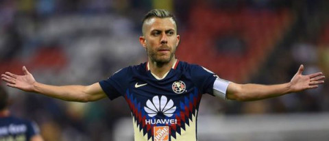 Ménez a horas de llegar al América según medios de Turquía