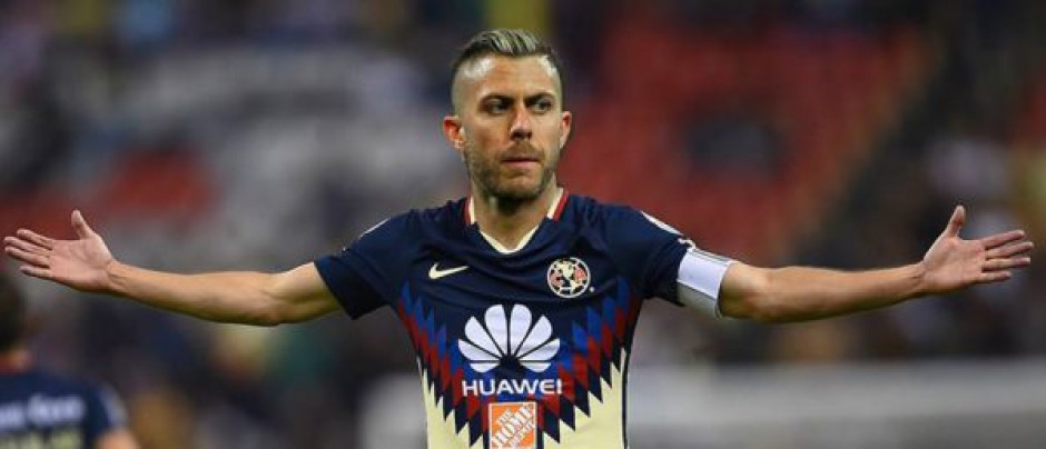 Ménez a horas de llegar al América según medios de Turquía