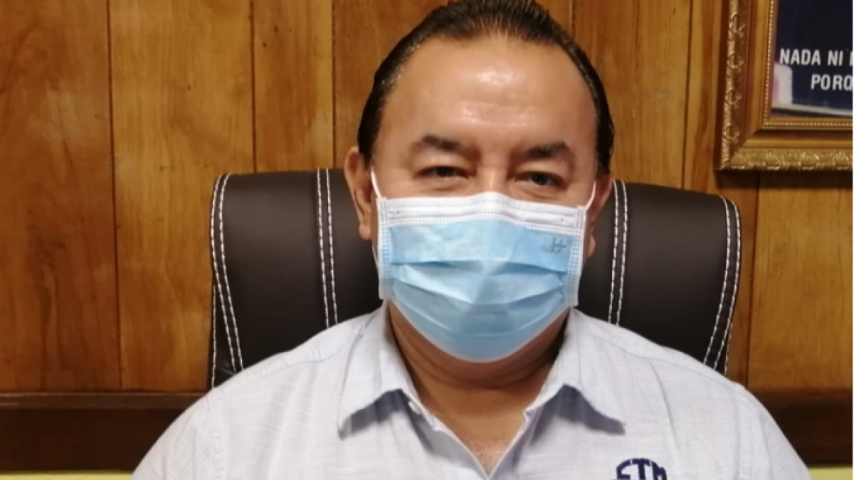 Acertada la iniciativa para la ley de pensiones en México: Juan Villafuerte 