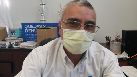 COEPRIS intensifica operativos por el nuevo decreto de salud