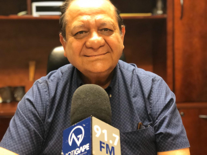 Continúan los trámites en la Oficina Fiscal pese a cuarentena