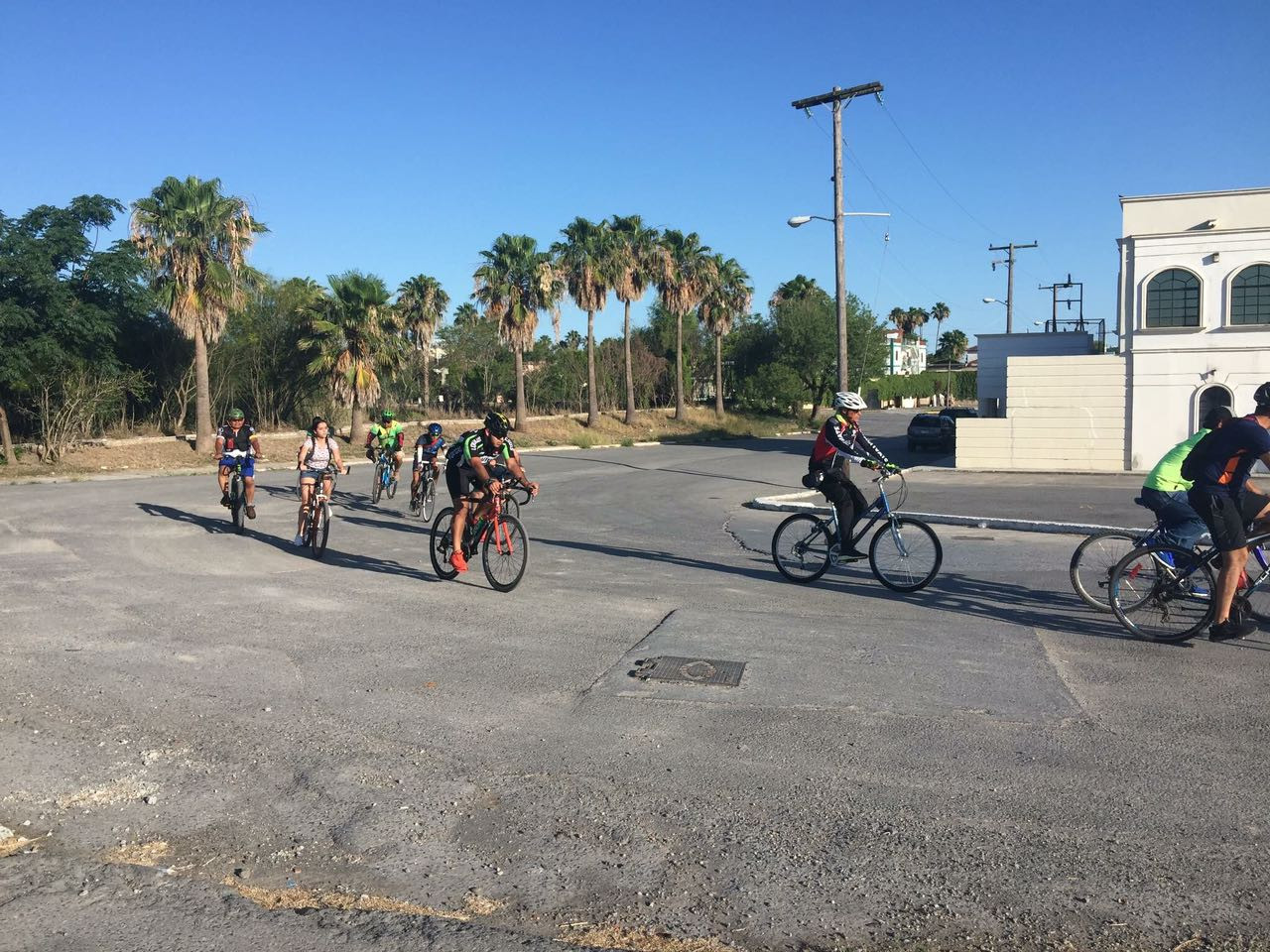 Capacitará tránsito local a serruchos 