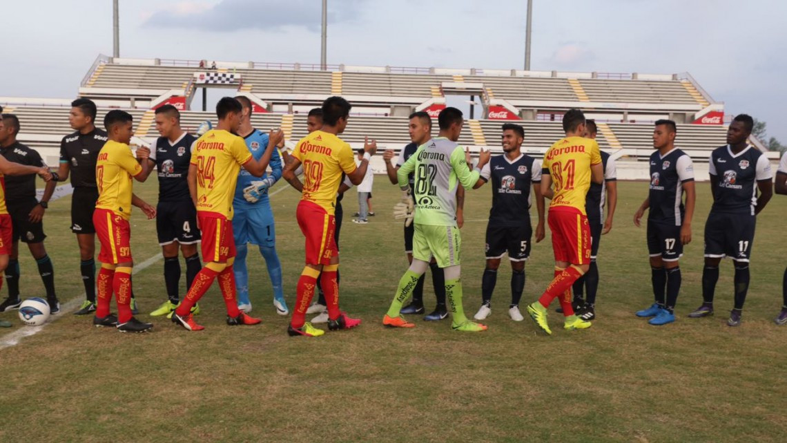 Continua sin ganar Atlético Reynosa en casa