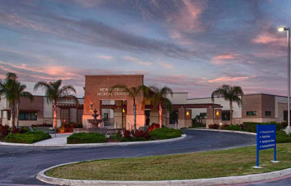 Clínicas comunitarias de Texas recibirán apoyo económico