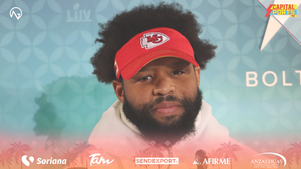 FOTOGALERÍA: Así se vivió el Opening Night previo al SB LIV