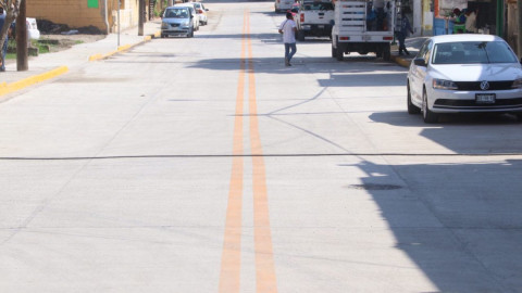 Servimos todos los días con gran amor a Tampico: Magda Peraza