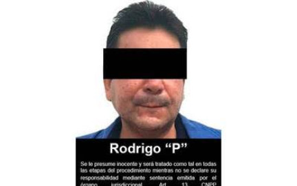 Tribunal aprueba extraditación de Omar Páez 'El R', sobrino de Caro Quintero