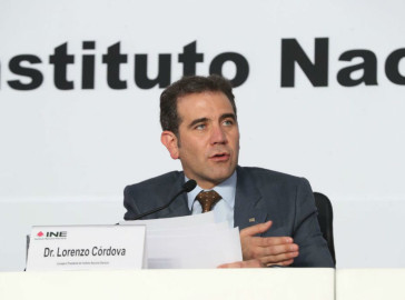 “No hay espacio para fraude electoral”: INE