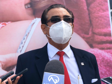 Alerta CANACO a socios por 'ola de asaltos'