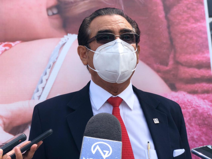 Alerta CANACO a socios por 'ola de asaltos'