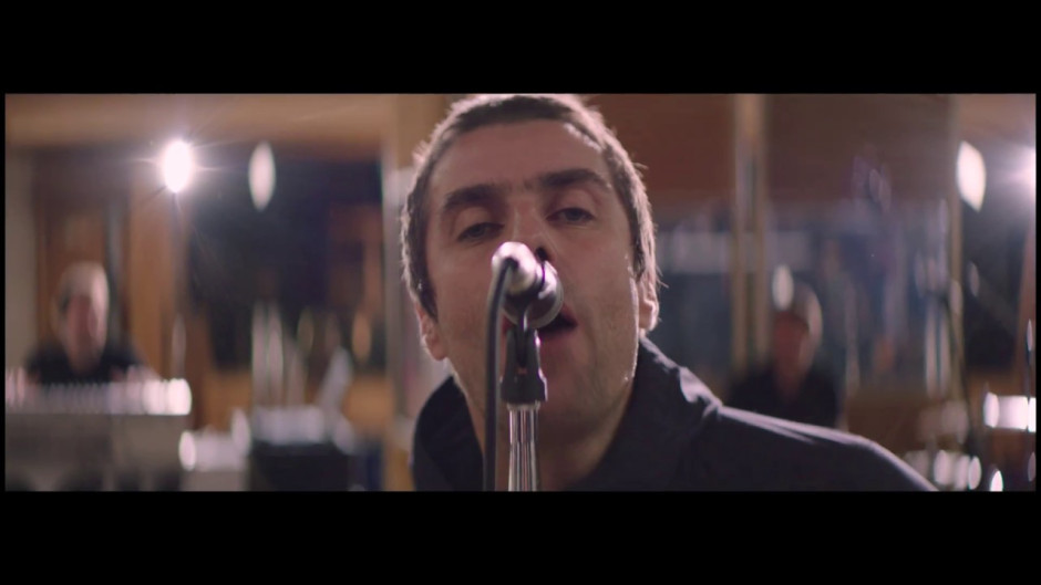 Liam Gallagher lanza video de nuevo sencillo