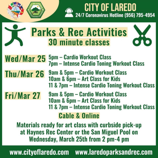 No te apures si cerraron los gimnasios, ejercitate desde casa