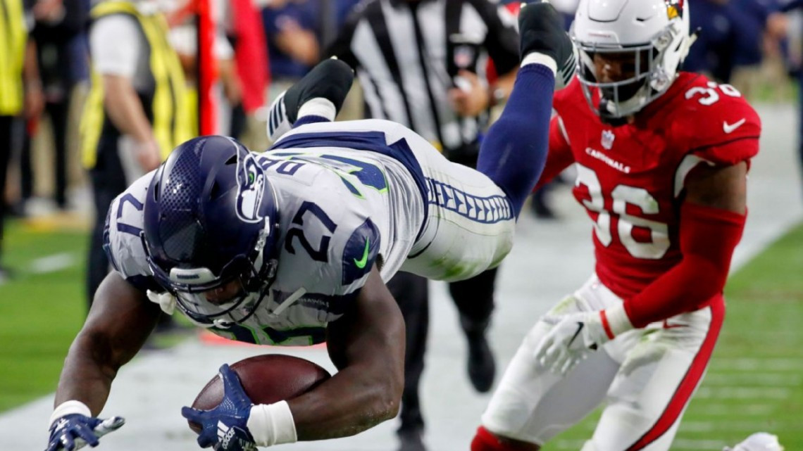 Los resultados de la Semana 4 de la NFL