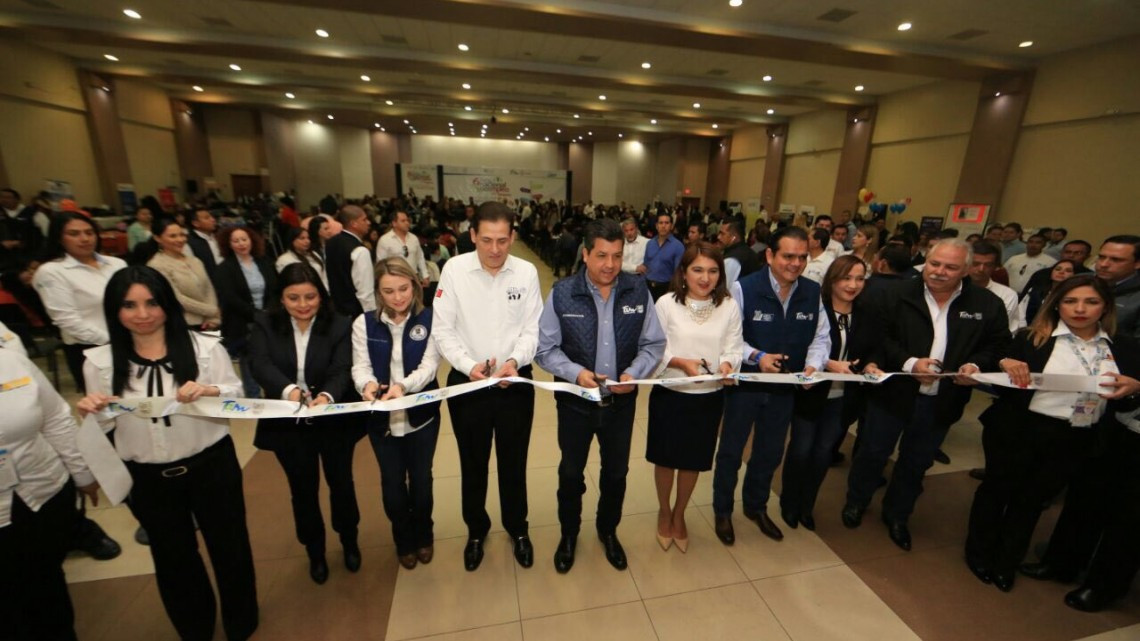 Reconoce Gobernador a mujeres tamaulipecas