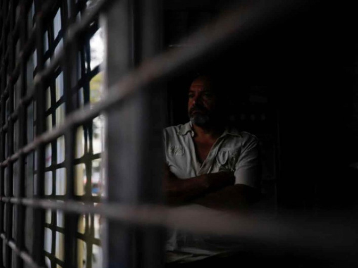 Se reestablece servicio eléctrico en Venezuela