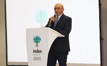 Renueva INDEX Reynosa Mesa Directiva