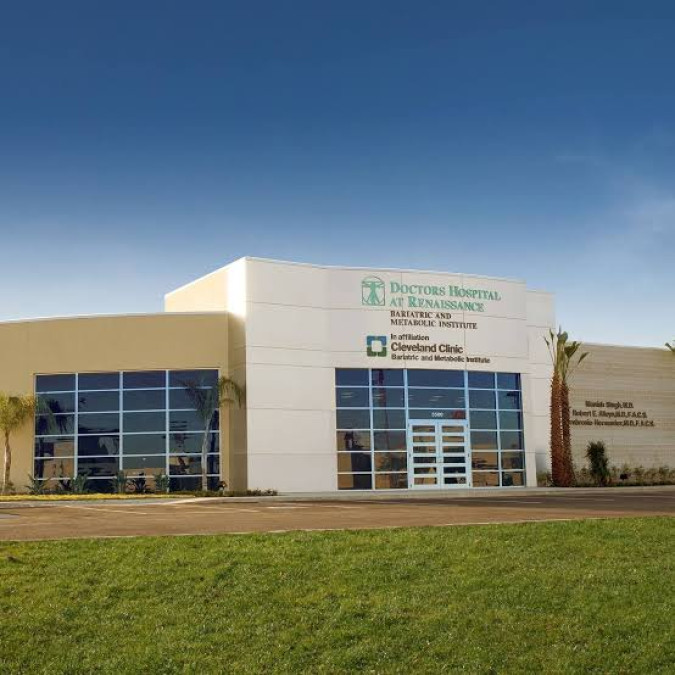 DHR Health anuncia nuevo centro de trauma