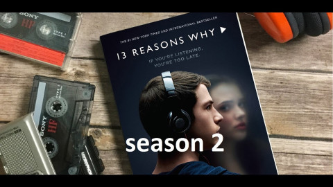 13 Reasons Why ya está disponible