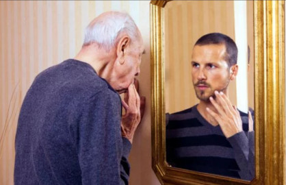 Se descubre la probable fuente de la eterna juventud 