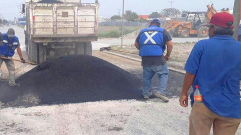 SSP implementa acciones en la ciudad