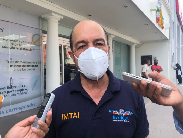 Cumple Ayuntamiento de Reynosa con  Ley de Transparencia