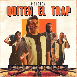 "Quiten el trap" se convierte en gusto y disgusto de fanáticos 