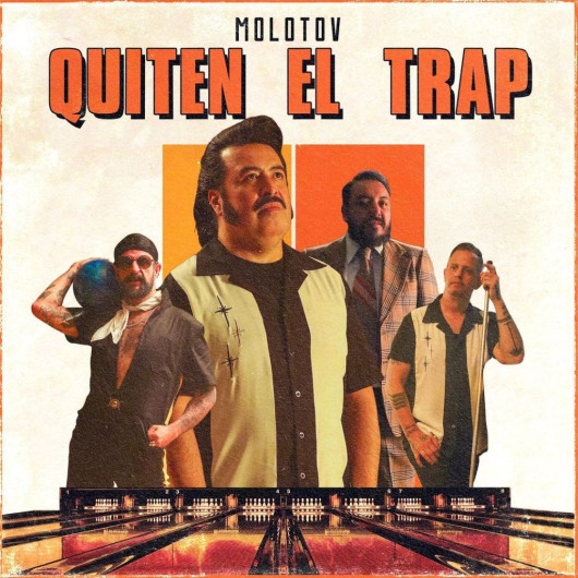 "Quiten el trap" se convierte en gusto y disgusto de fanáticos 