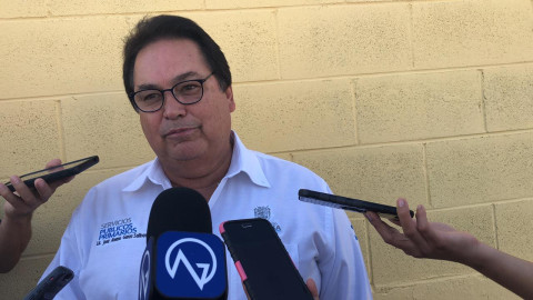 Tendrá Reynosa almacén de residuos peligrosos